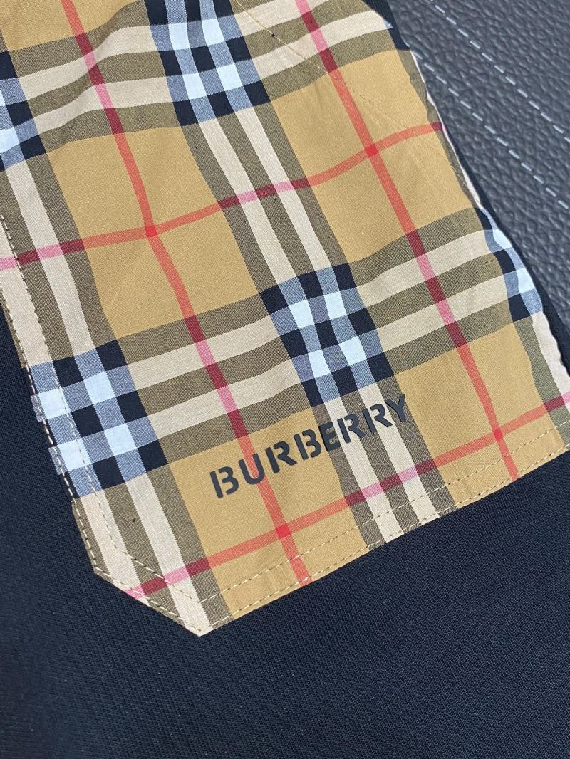 Burberry Short Suits